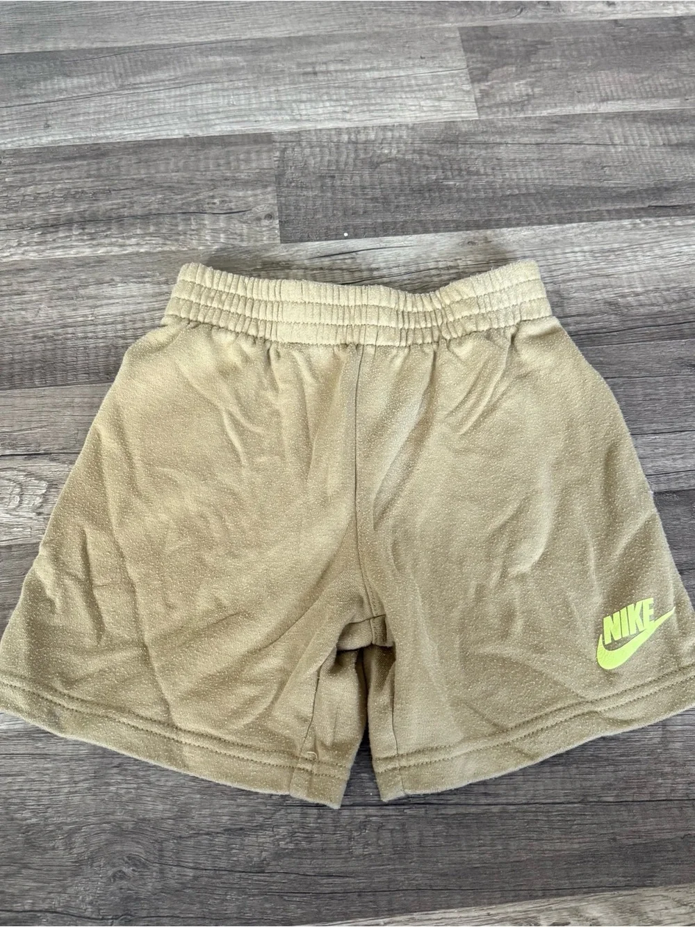 Boys 5T Pants & Shorts Bundle
